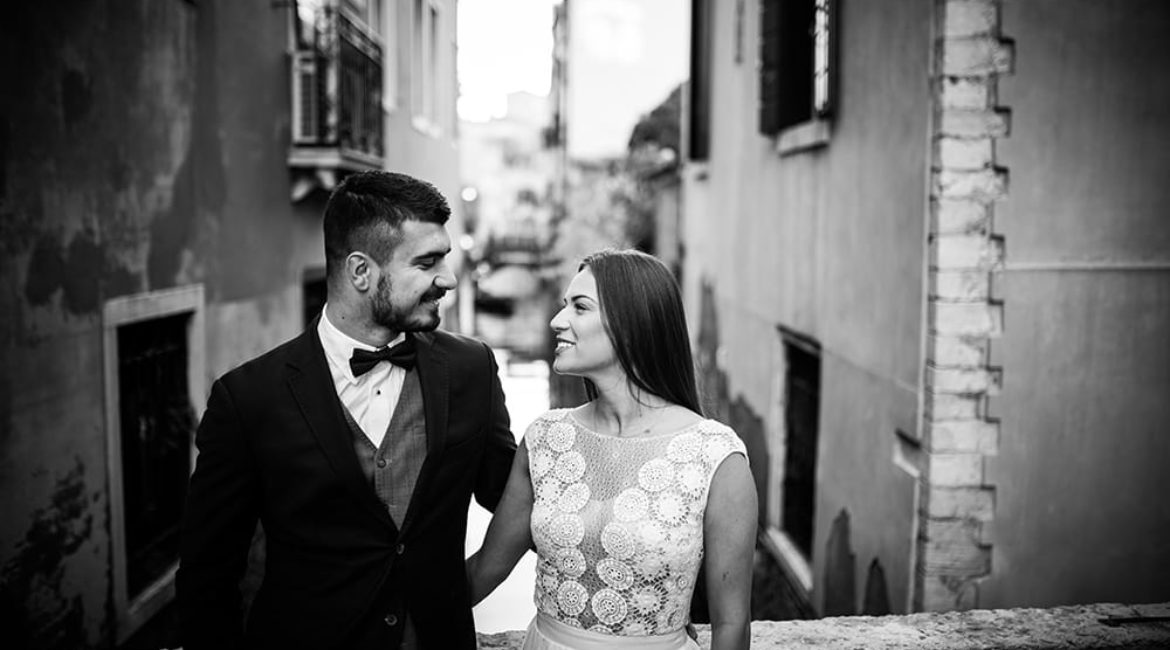 Beata & Maciej