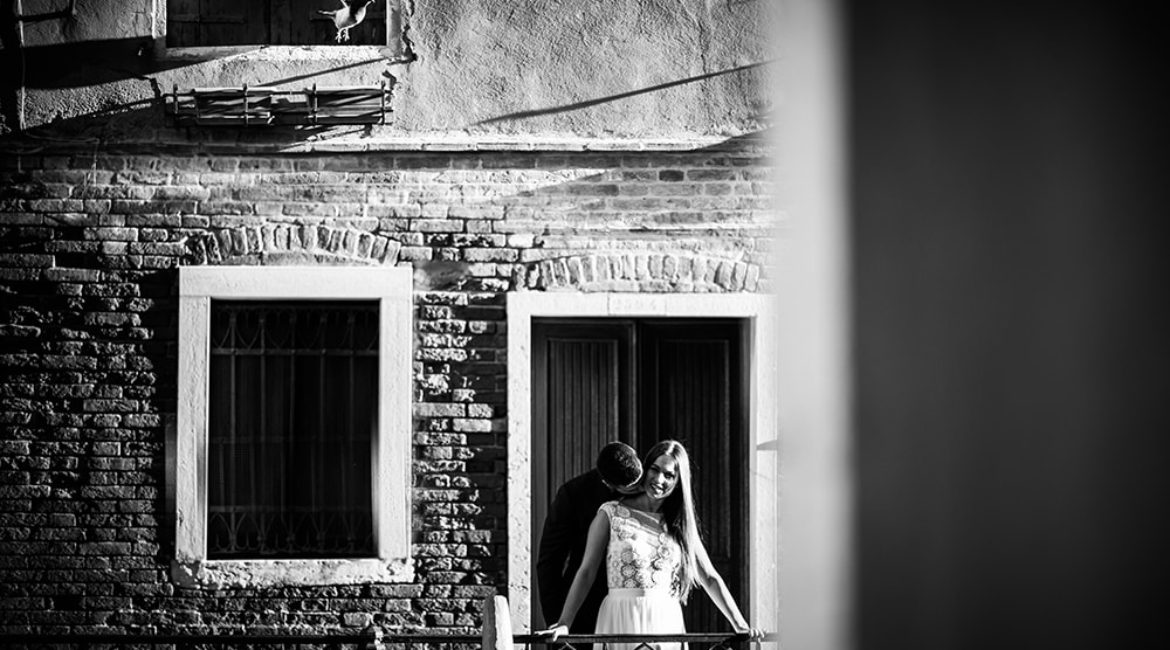 Beata & Maciej