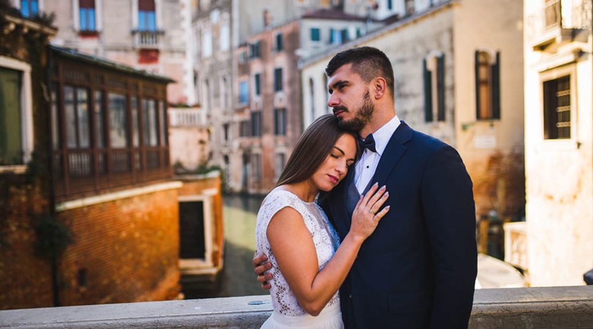 Beata & Maciej