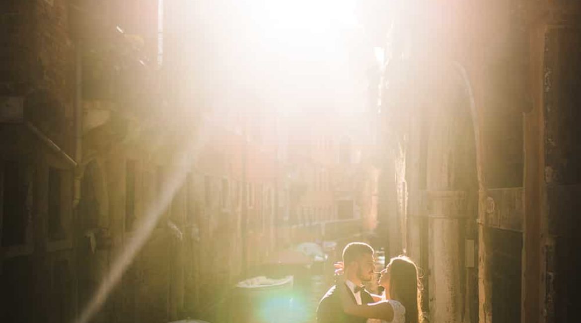 Beata & Maciej