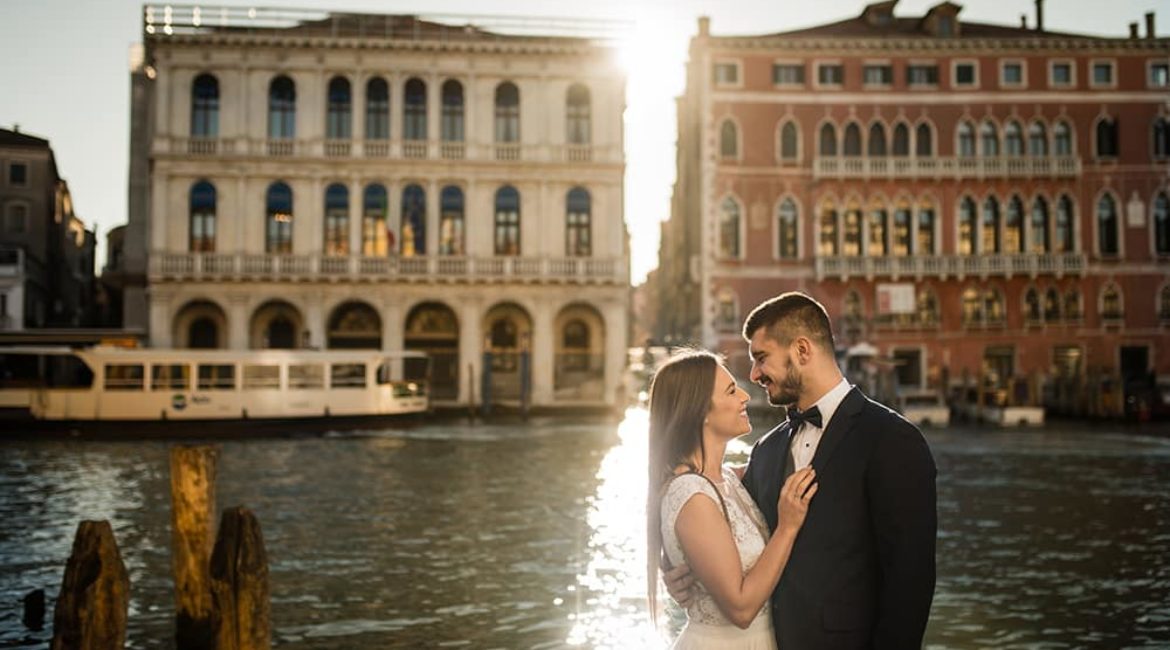 Beata & Maciej