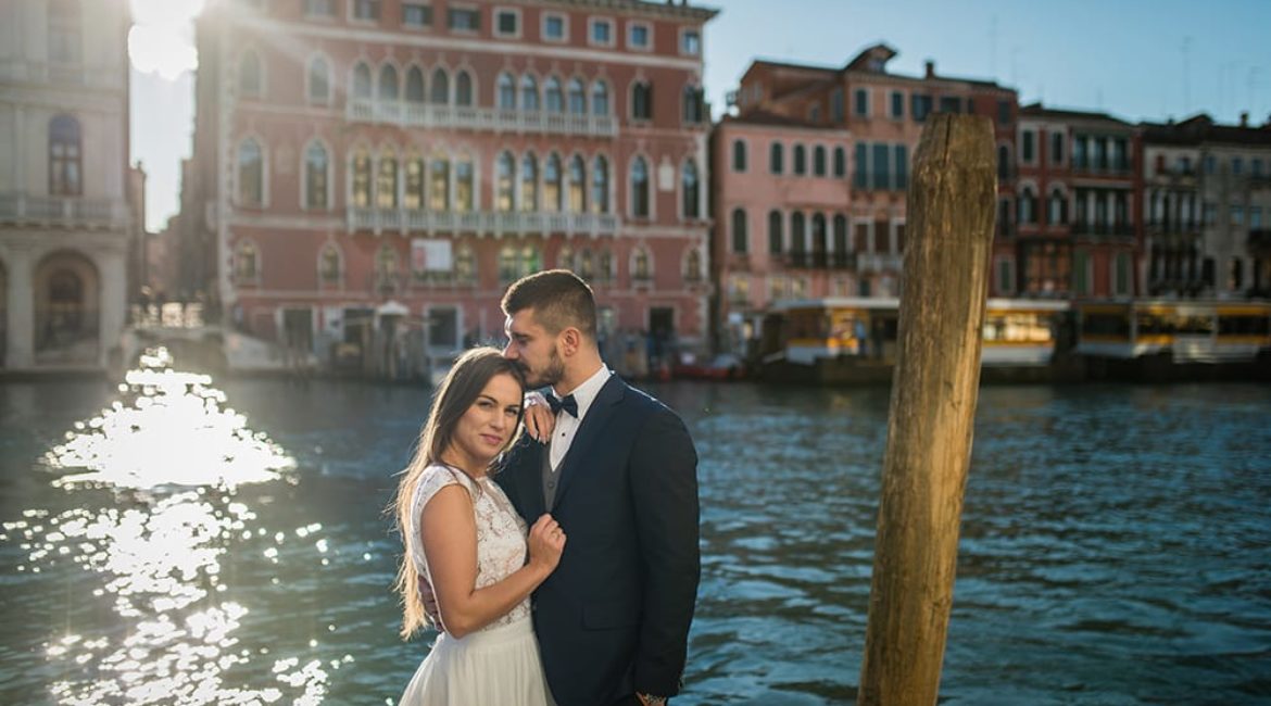 Beata & Maciej