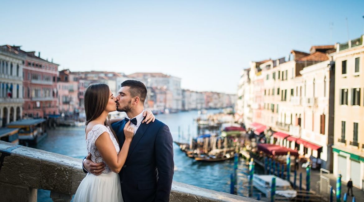Beata & Maciej