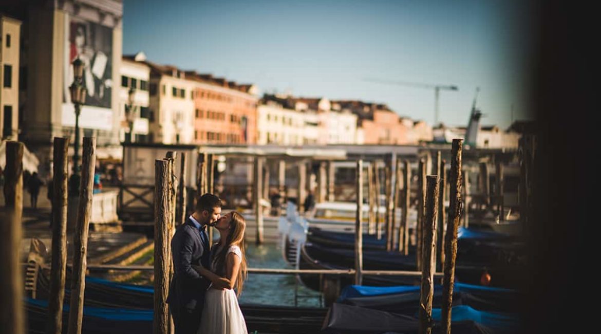 Beata & Maciej