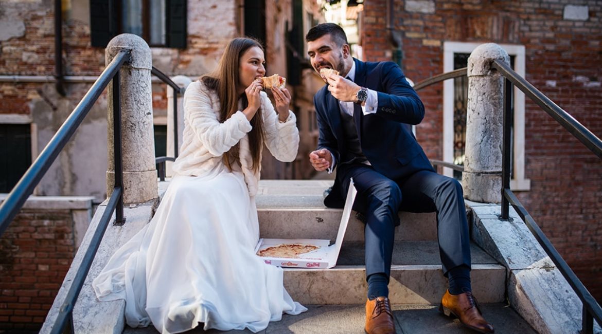 Beata & Maciej