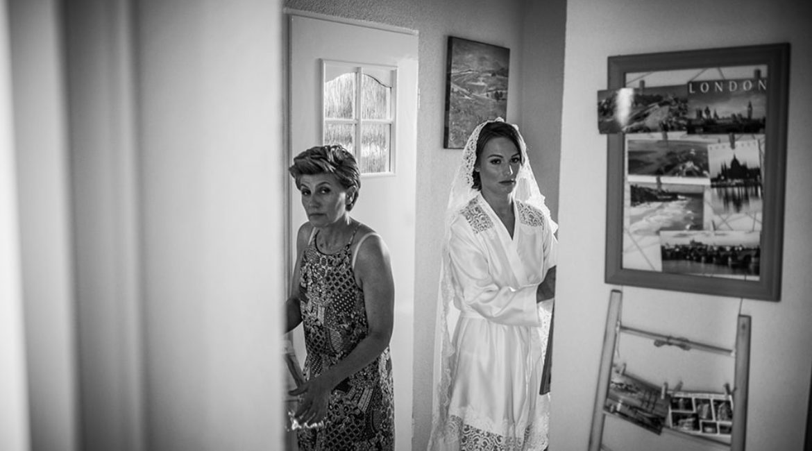 Beata & Maciej
