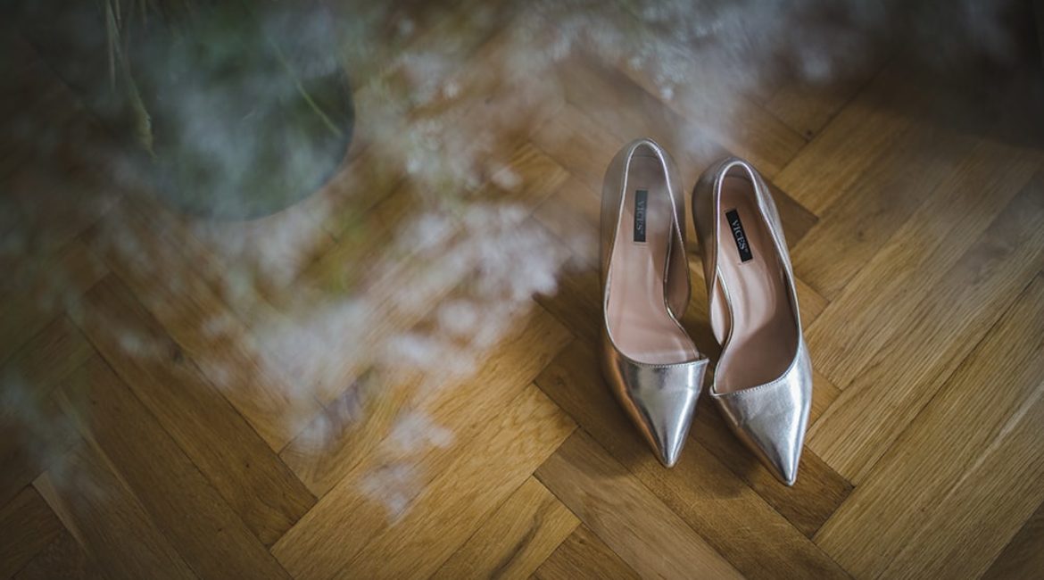Beata & Maciej
