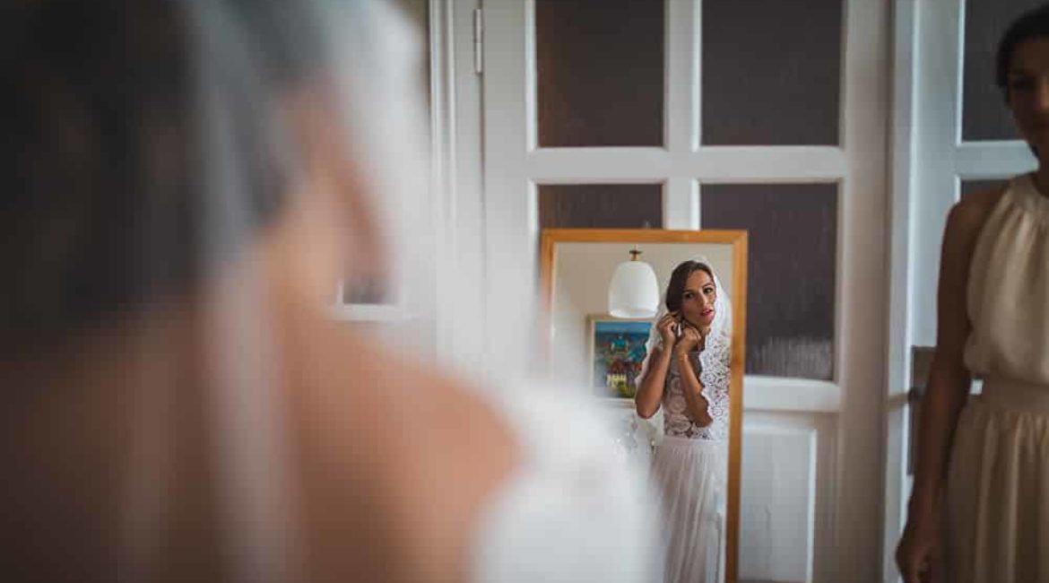 Beata & Maciej