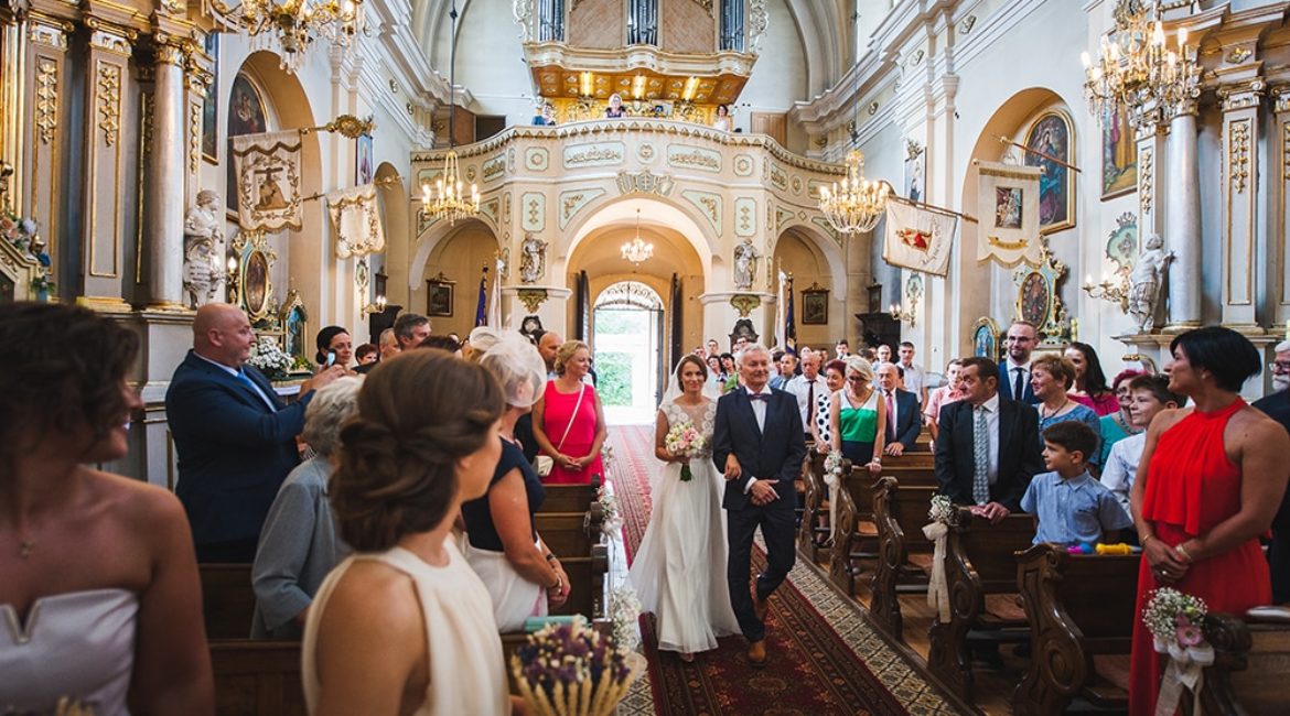 Beata & Maciej