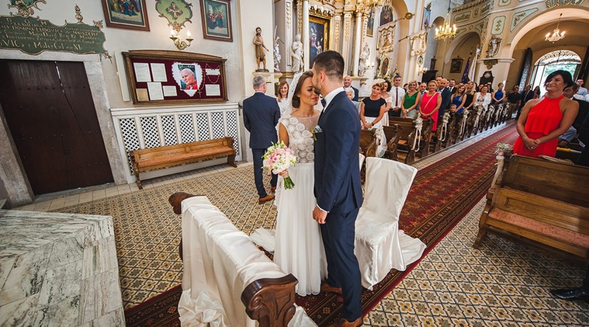 Beata & Maciej