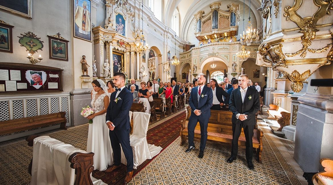 Beata & Maciej