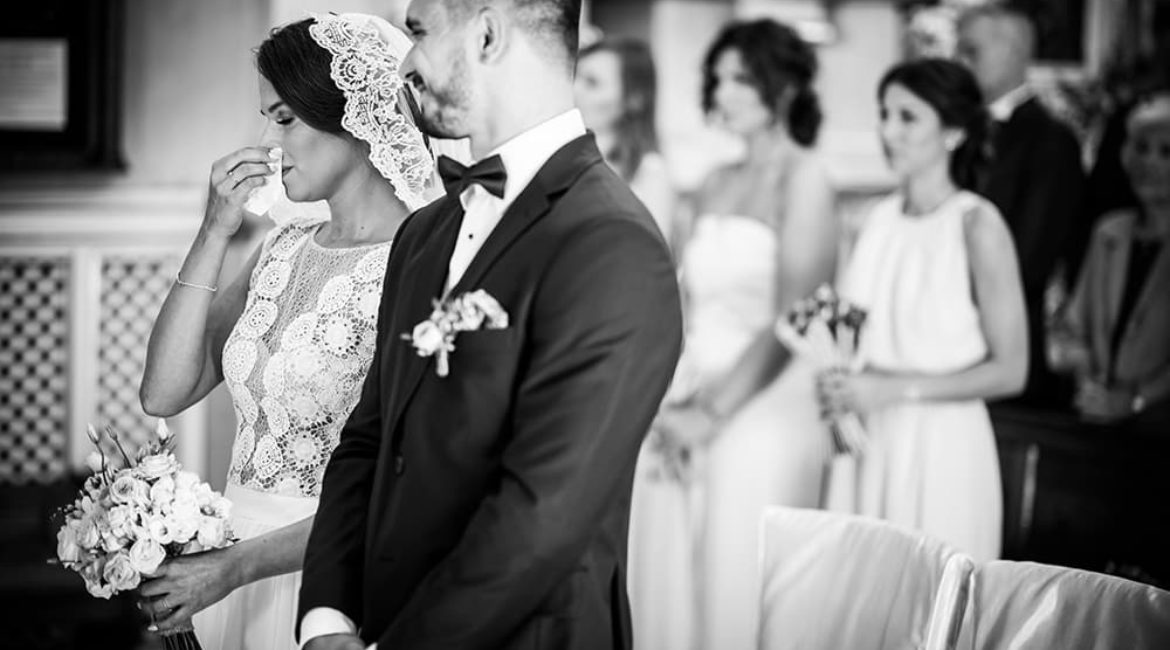 Beata & Maciej