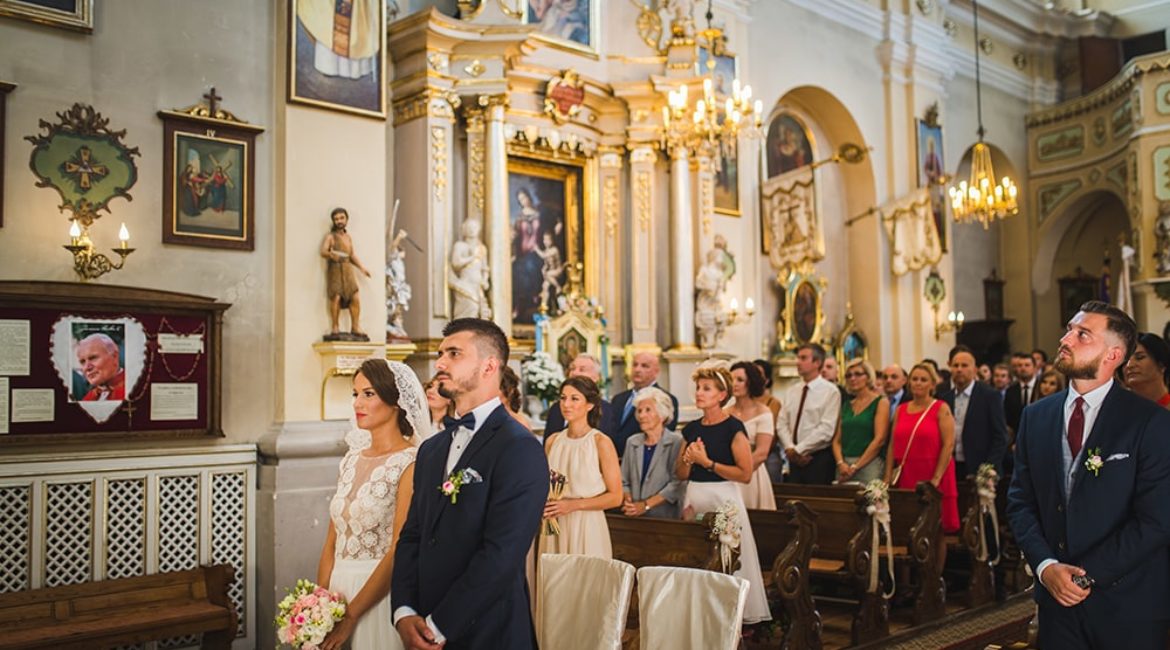 Beata & Maciej