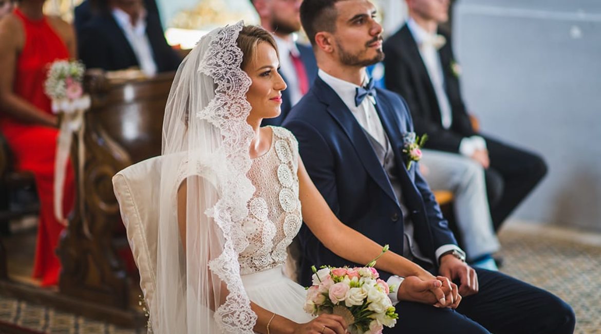 Beata & Maciej