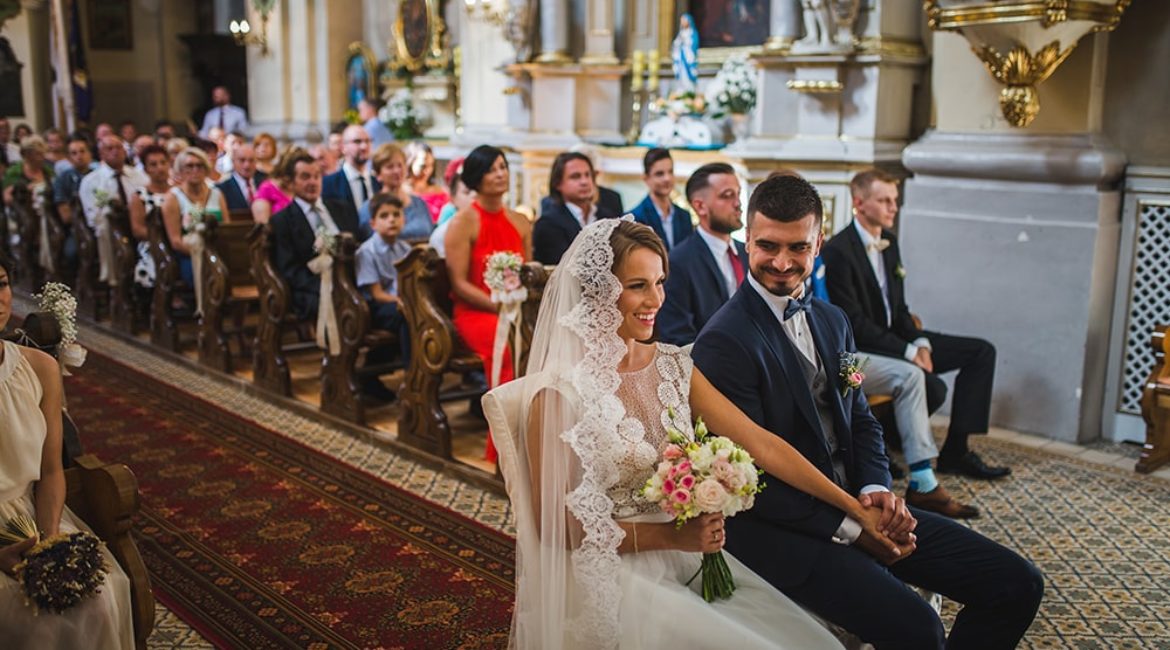 Beata & Maciej