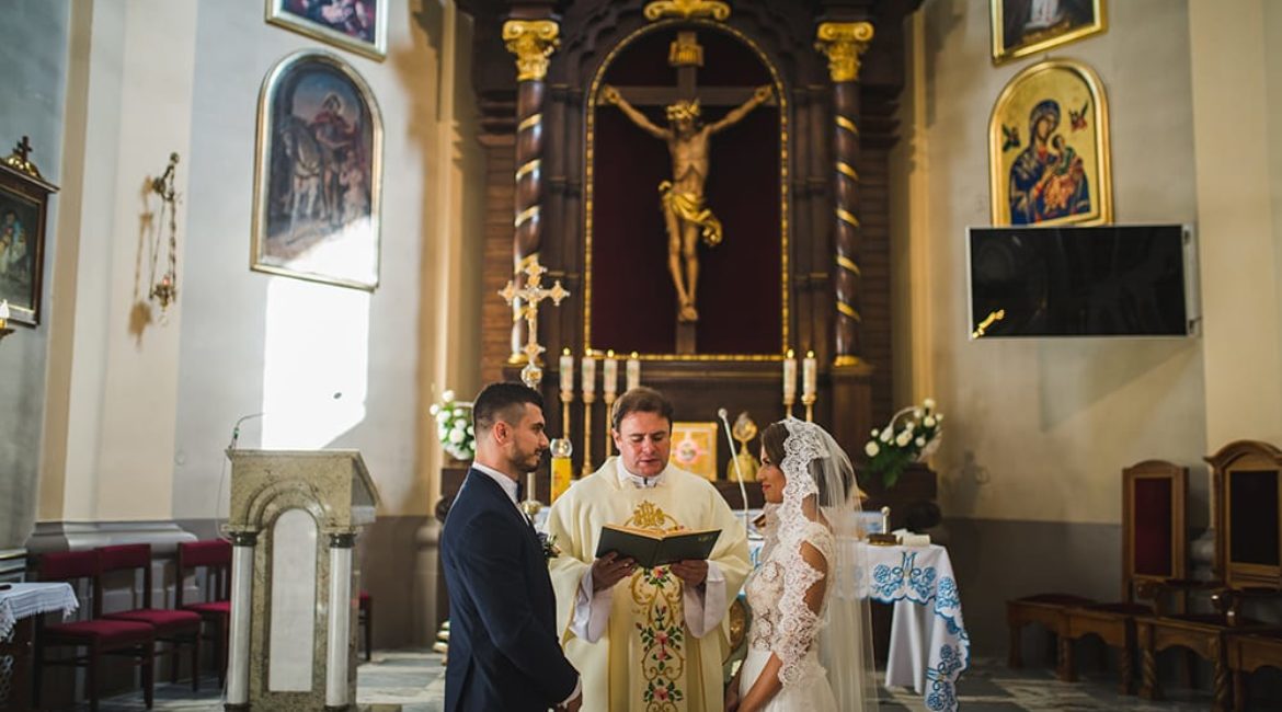 Beata & Maciej