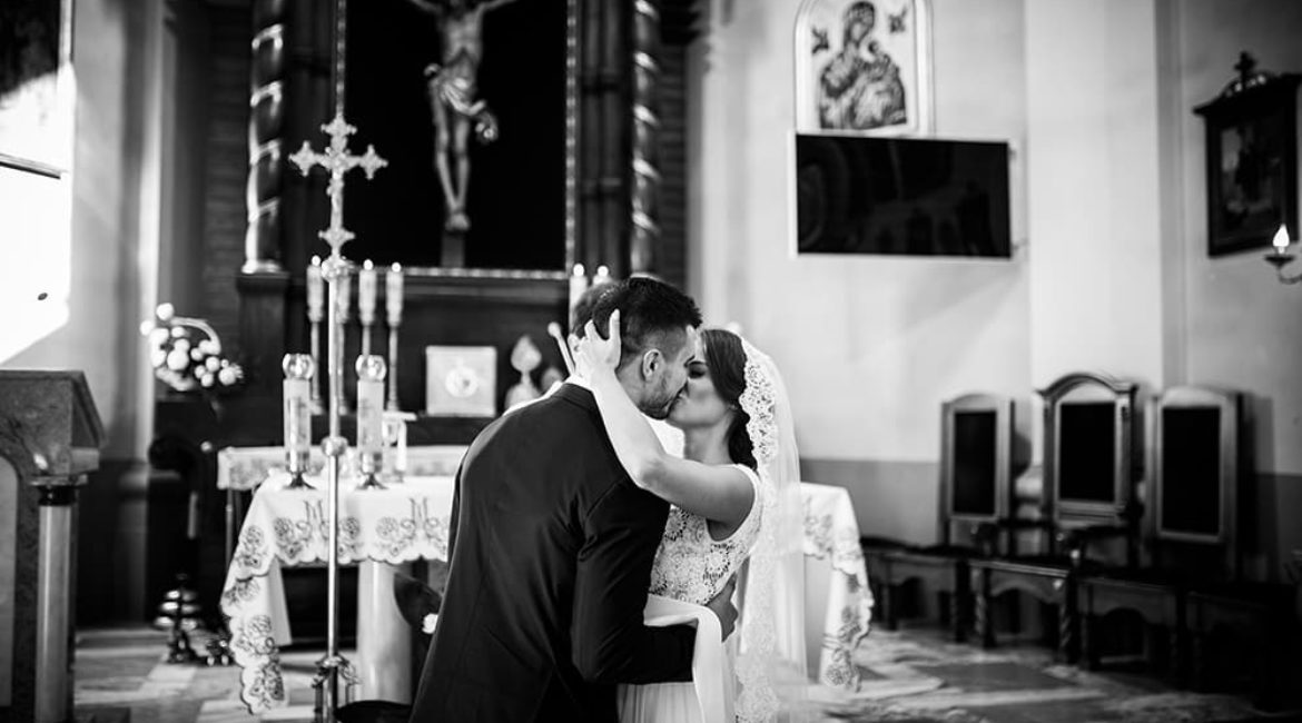Beata & Maciej