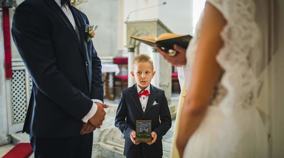 Beata & Maciej