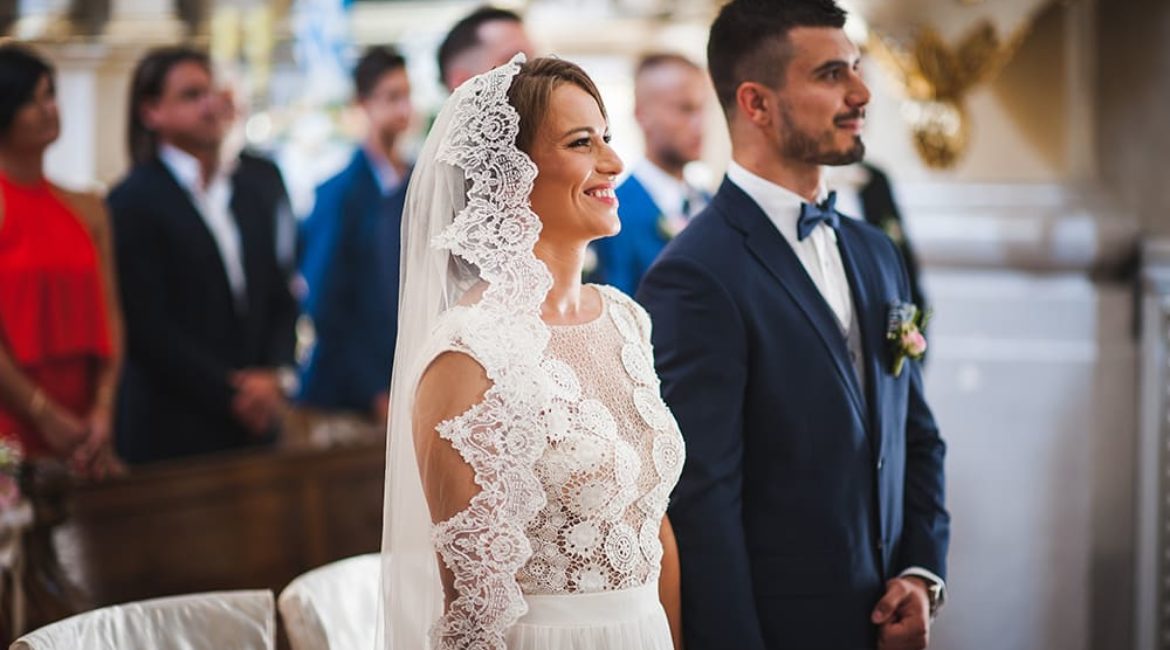 Beata & Maciej