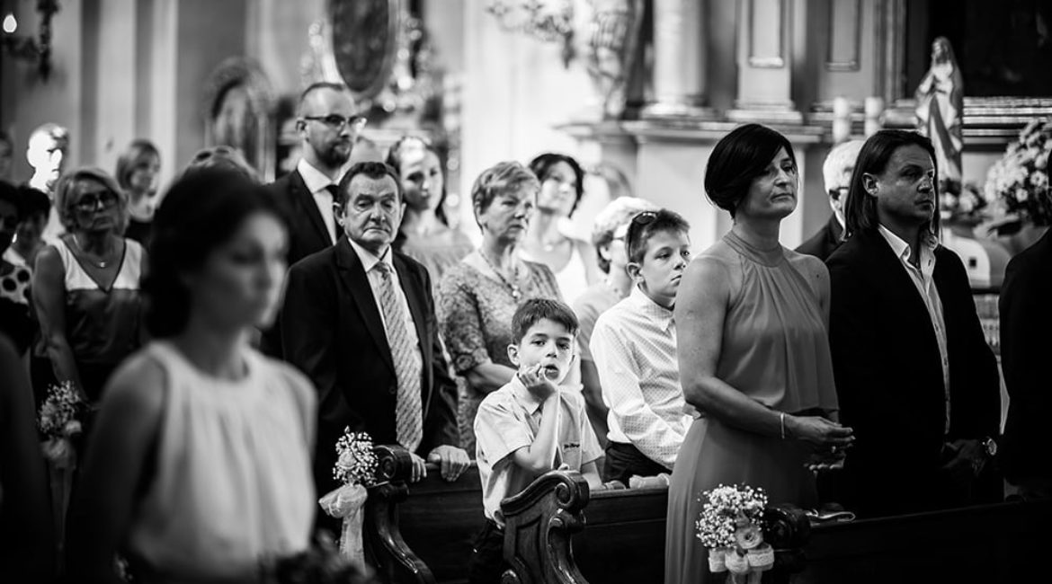 Beata & Maciej