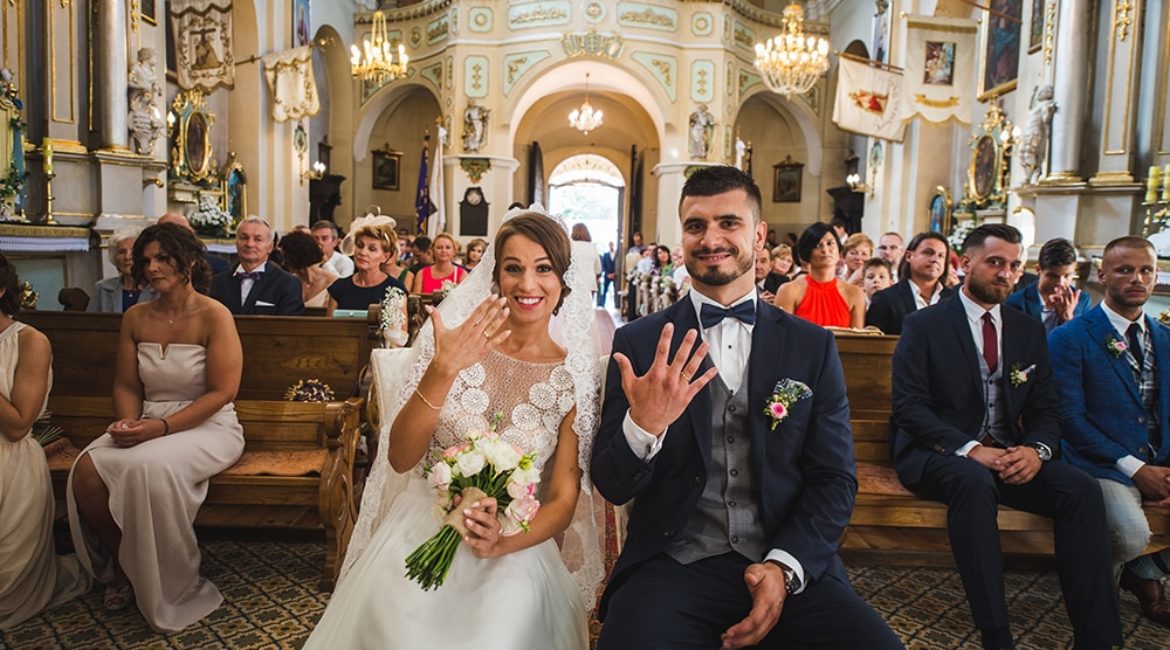 Beata & Maciej