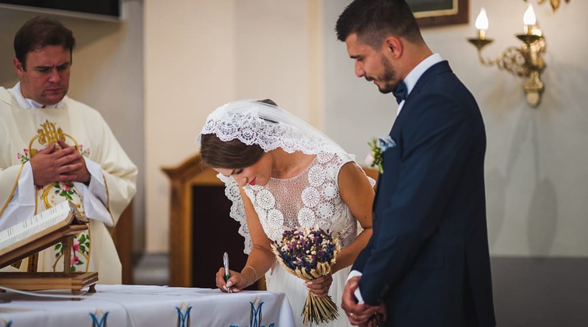 Beata & Maciej