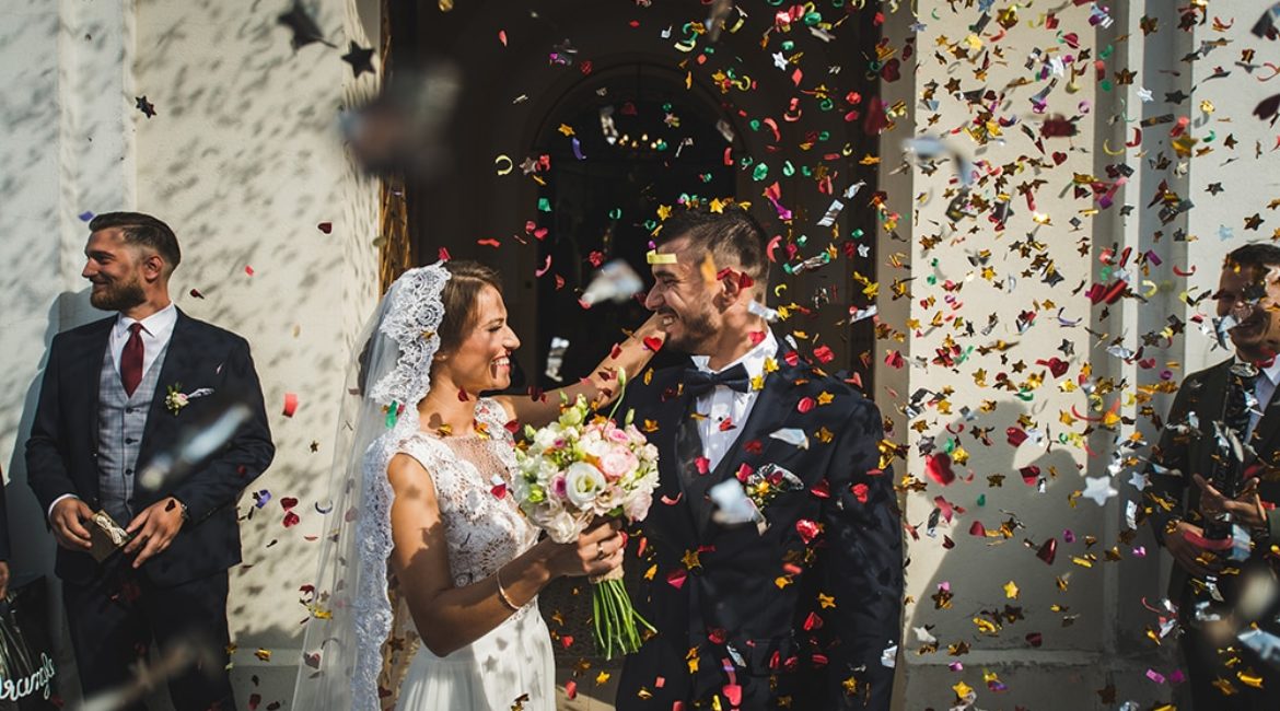 Beata & Maciej