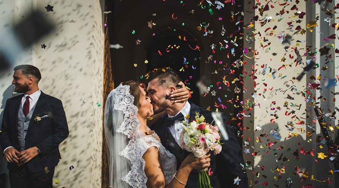 Beata & Maciej