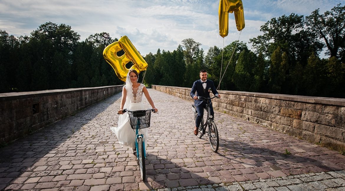 Beata & Maciej