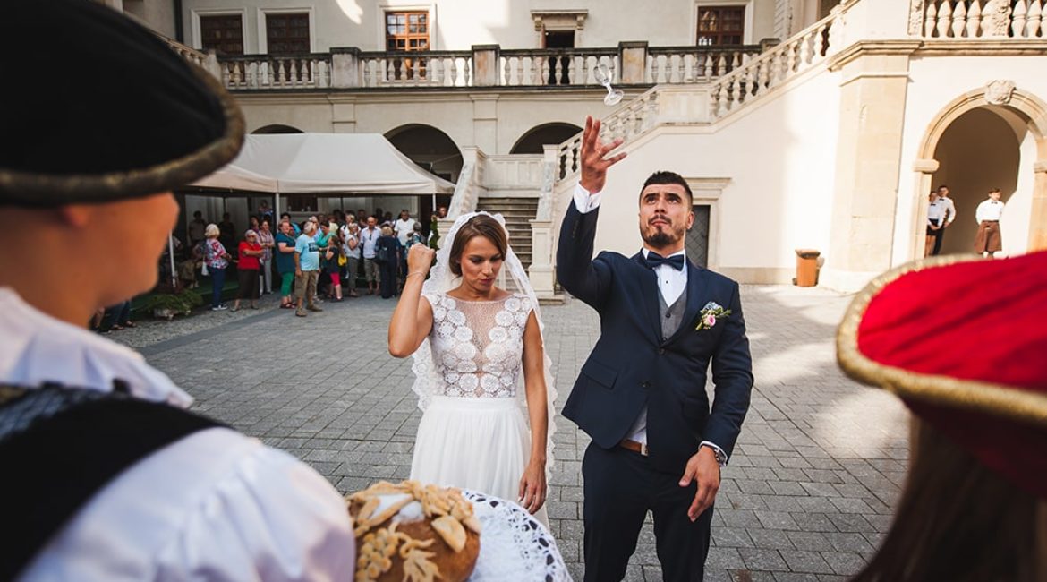Beata & Maciej