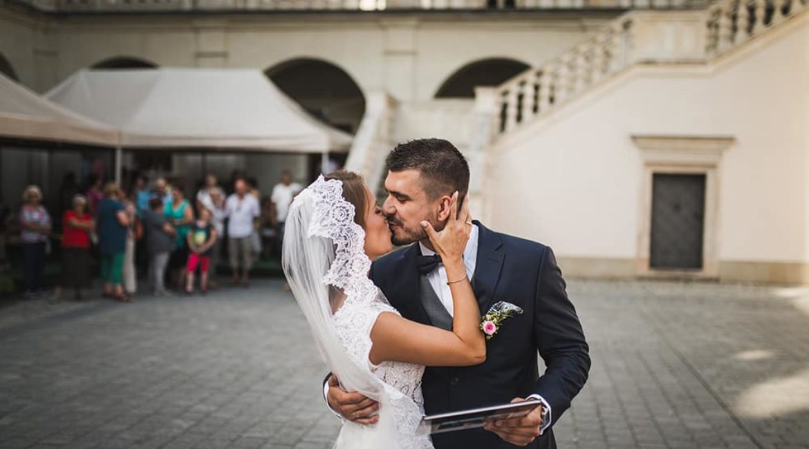 Beata & Maciej