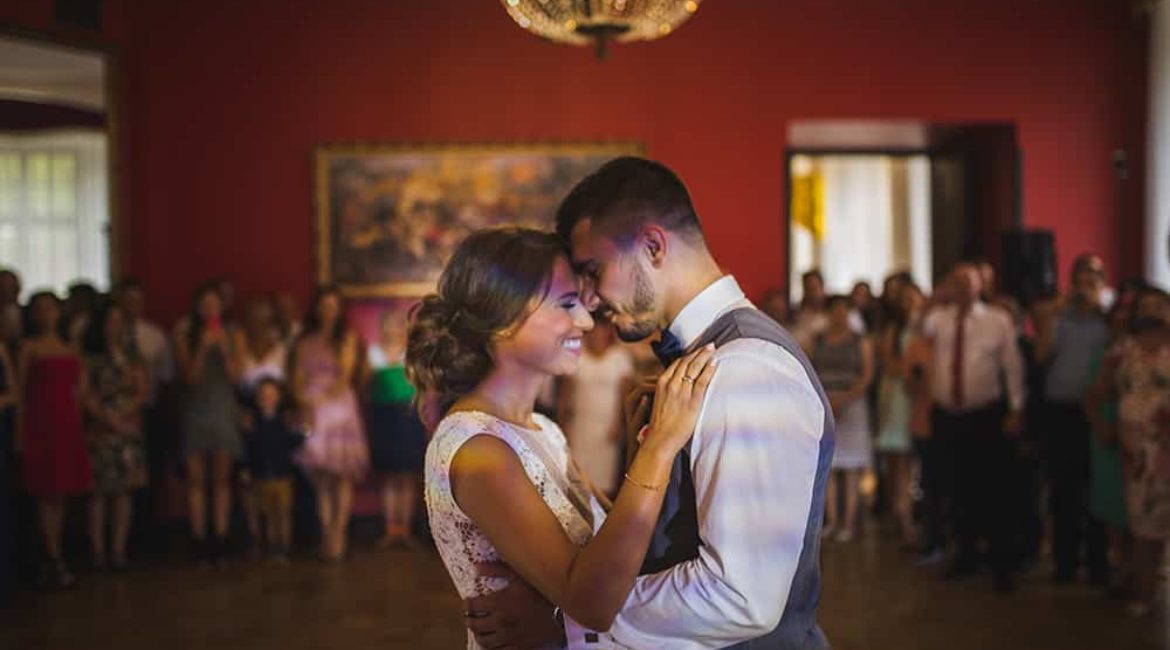 Beata & Maciej