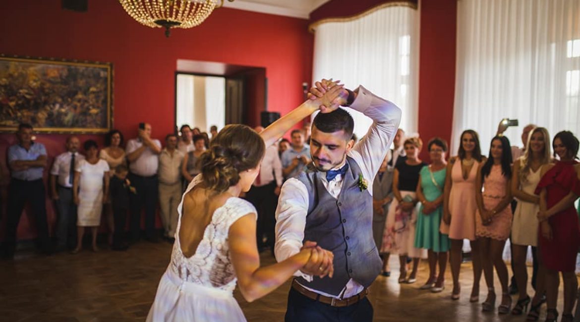 Beata & Maciej