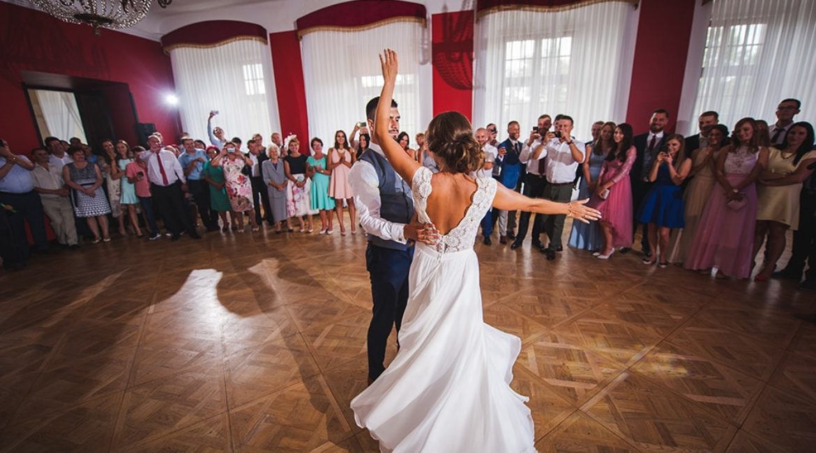 Beata & Maciej