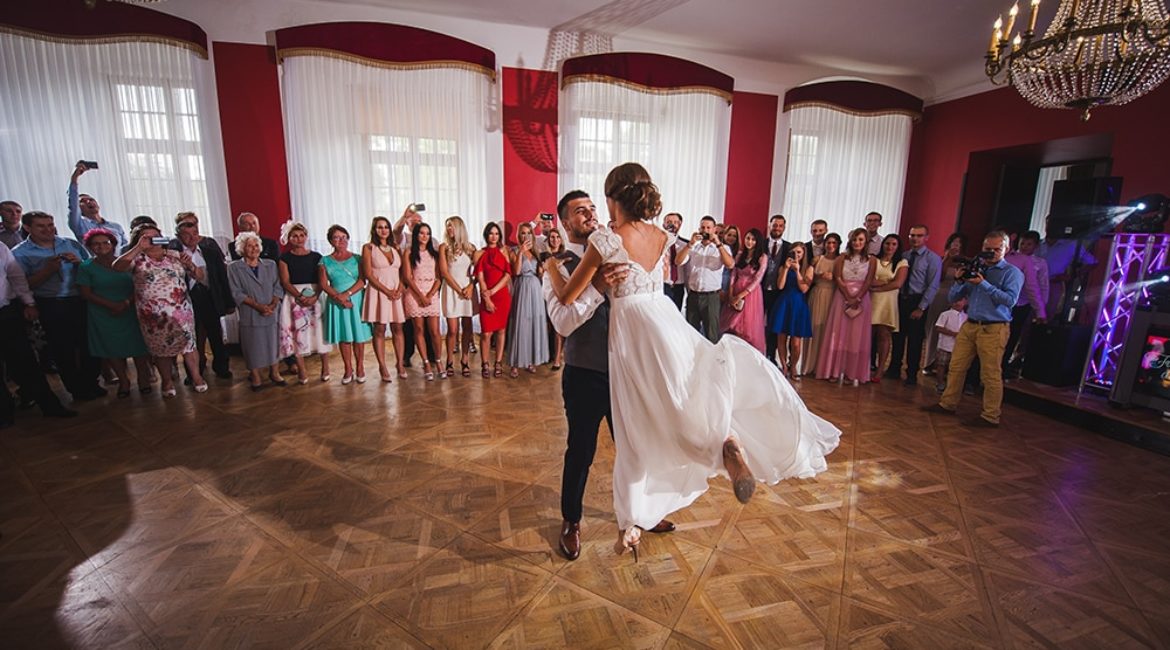 Beata & Maciej