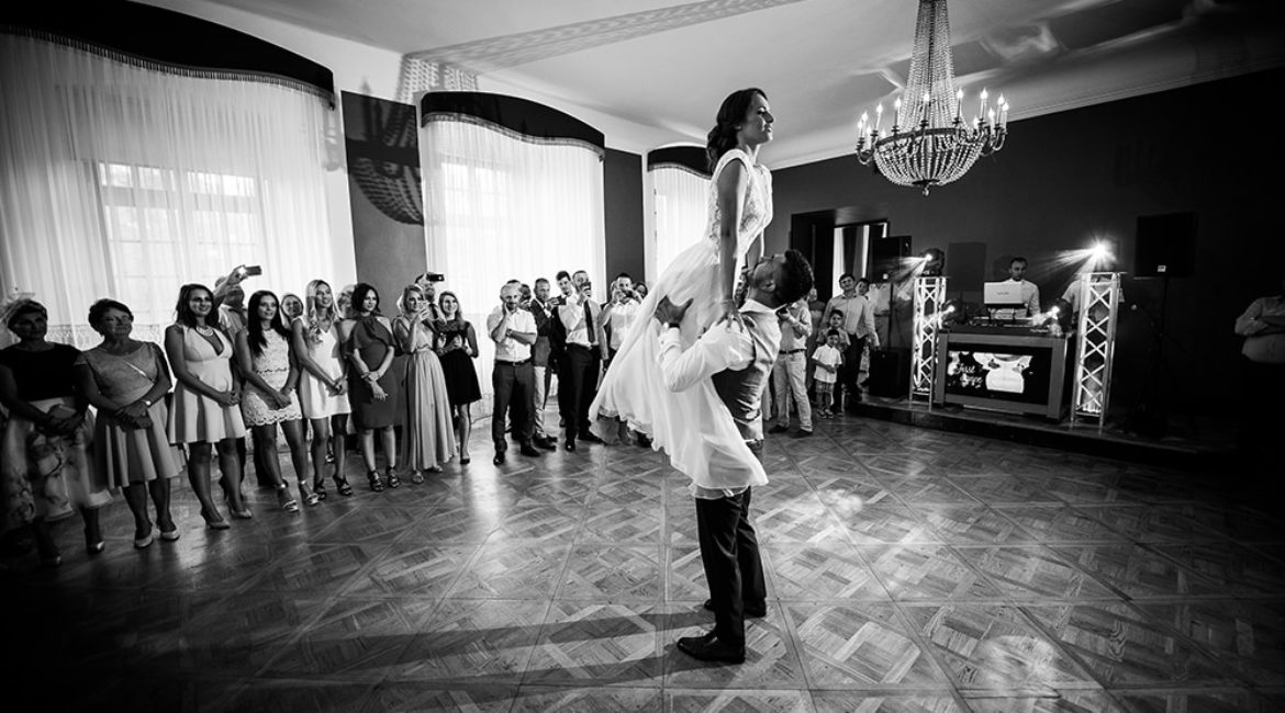 Beata & Maciej