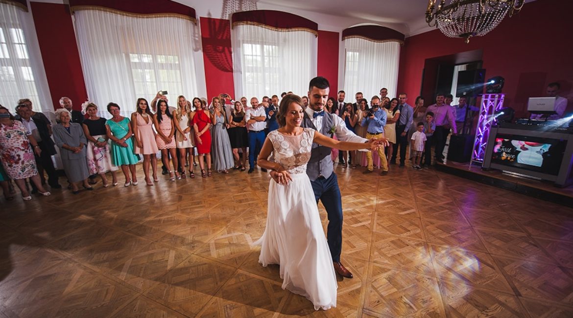 Beata & Maciej