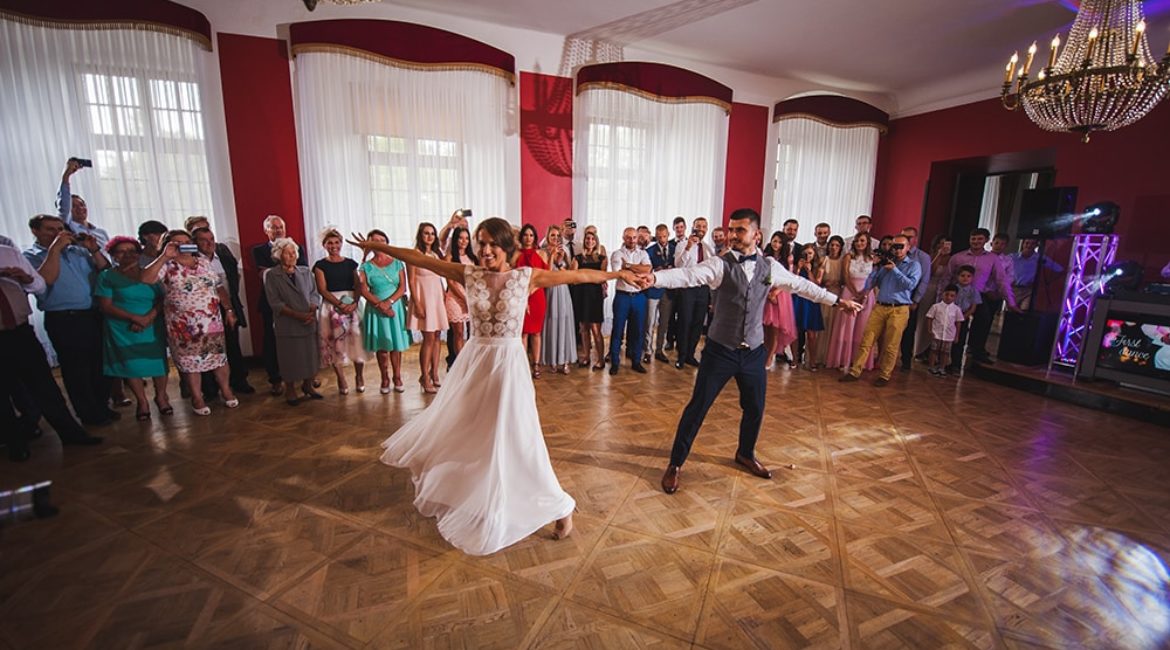 Beata & Maciej