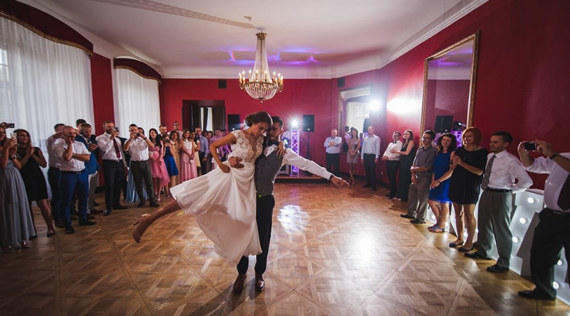 Beata & Maciej