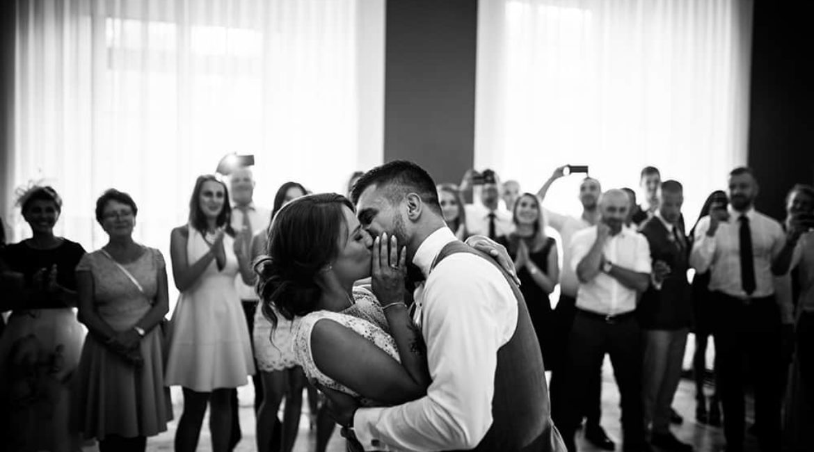 Beata & Maciej