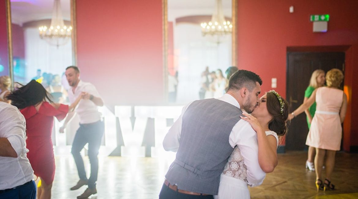 Beata & Maciej