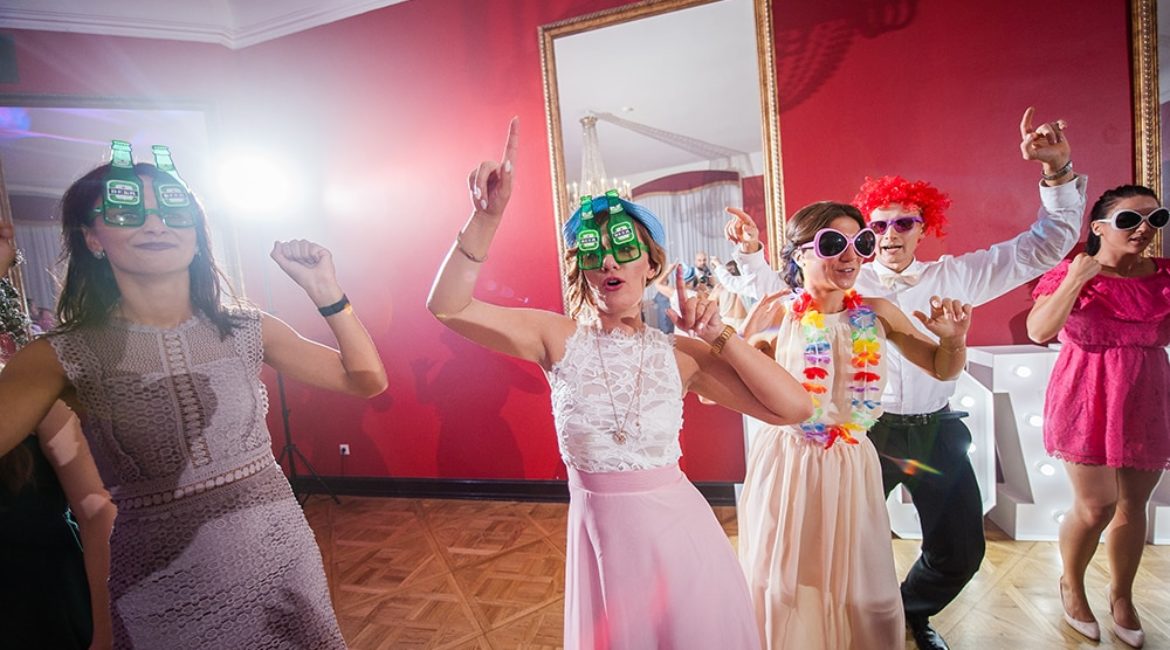 Beata & Maciej