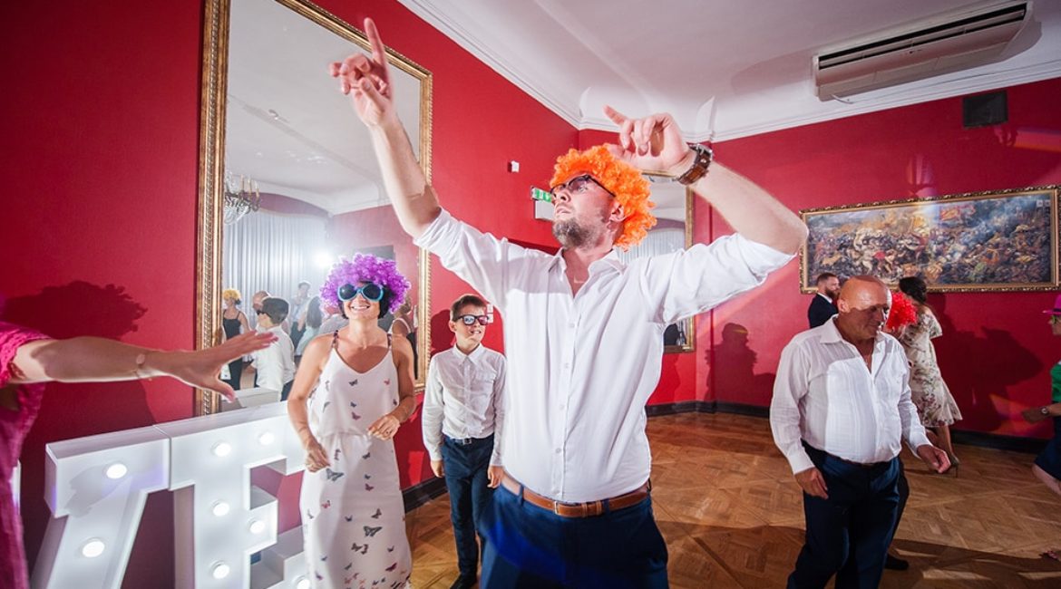 Beata & Maciej