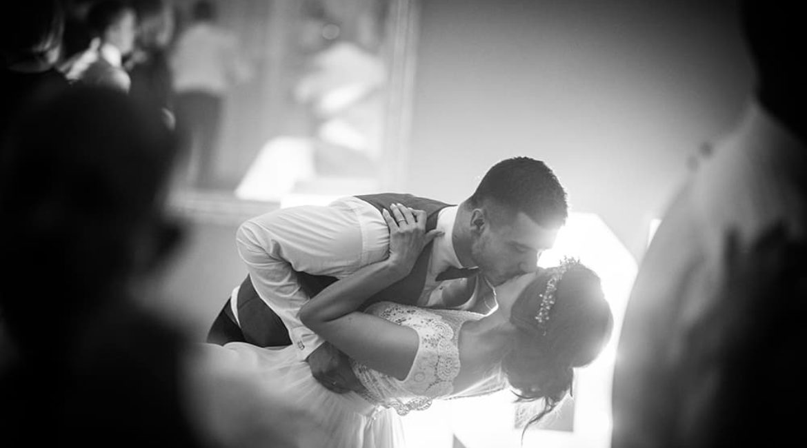 Beata & Maciej