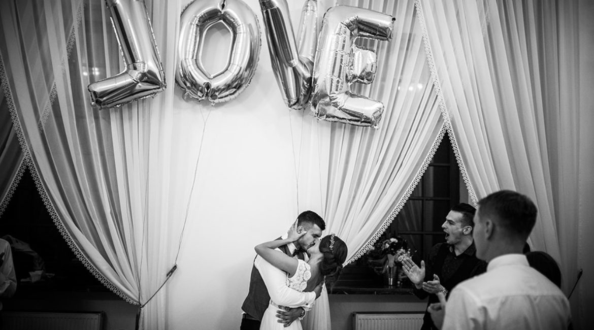 Beata & Maciej