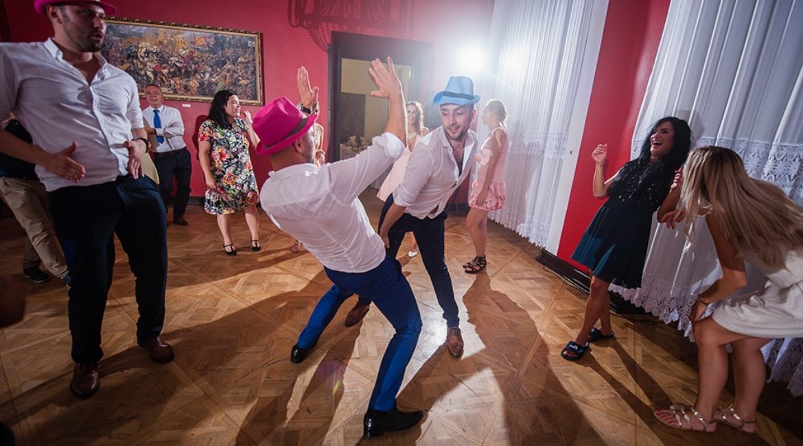 Beata & Maciej