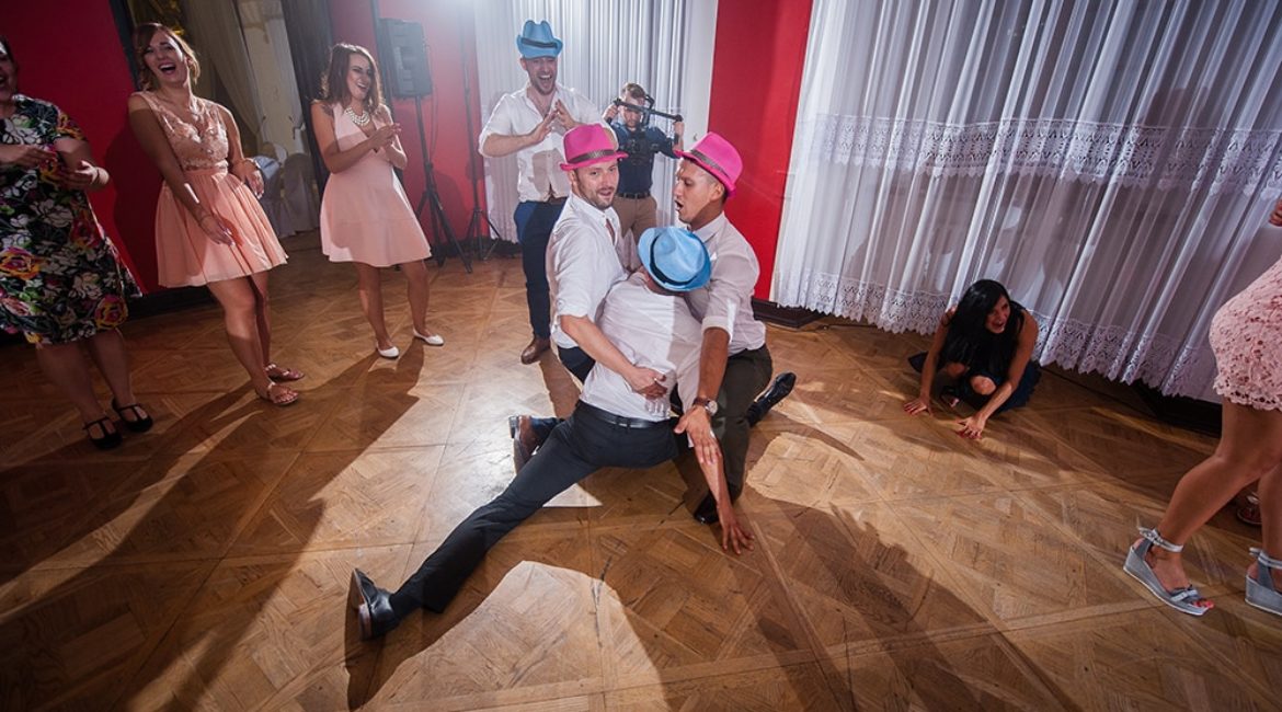 Beata & Maciej