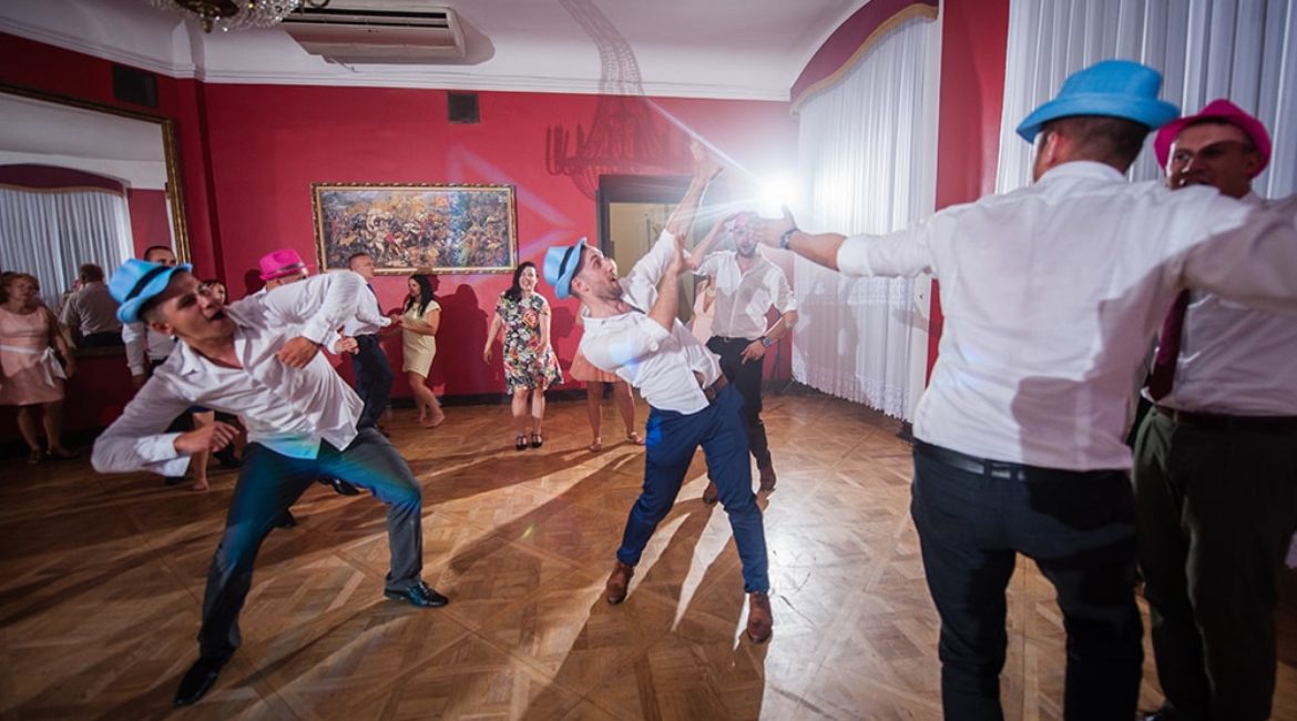 Beata & Maciej