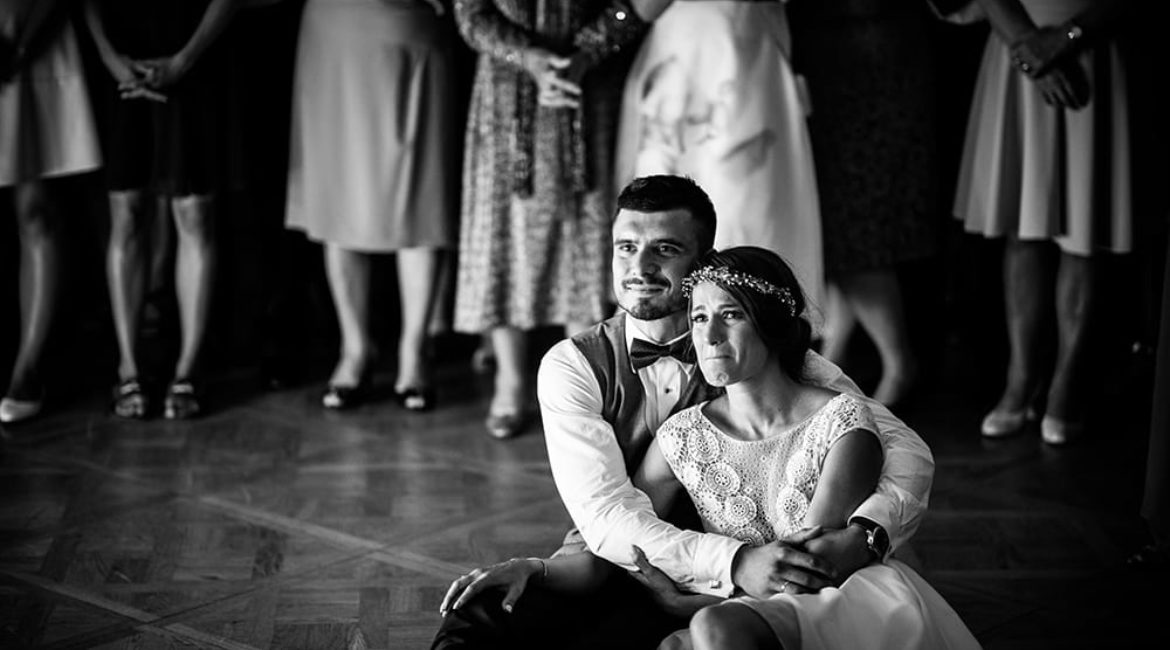 Beata & Maciej