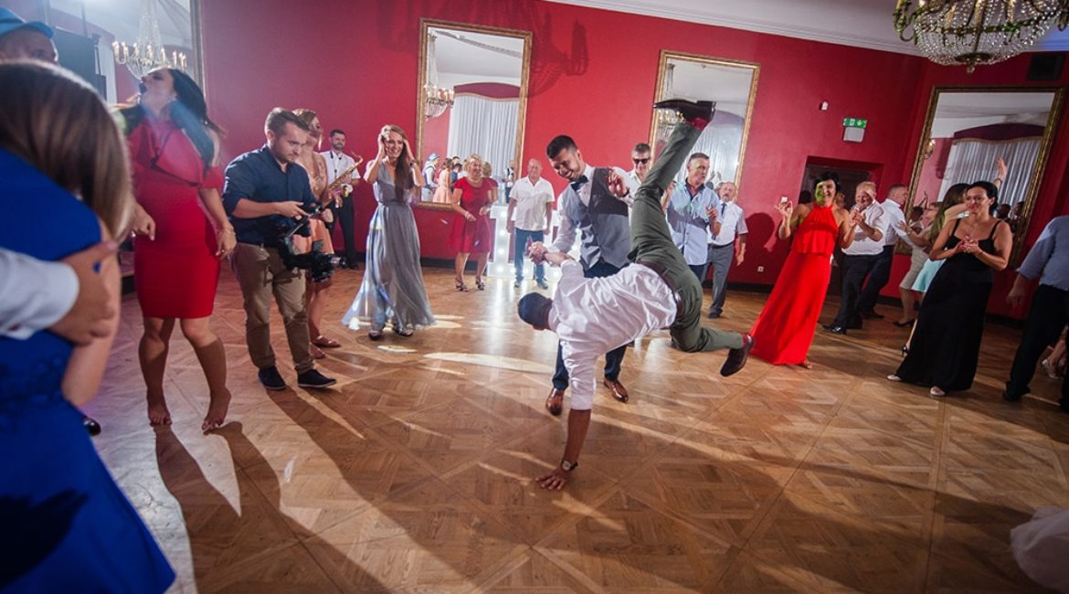 Beata & Maciej